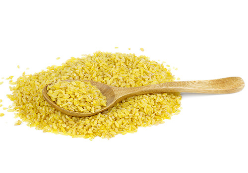 Bulgur - UHL Organik | UHL Trade